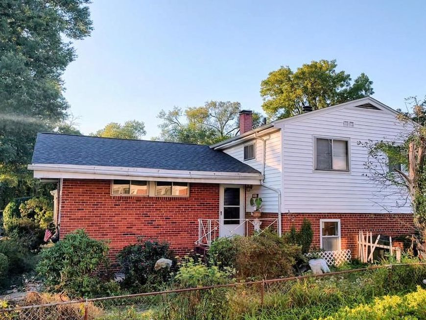 603 Perth Place, Silver Spring, MD 20901 Main Photo