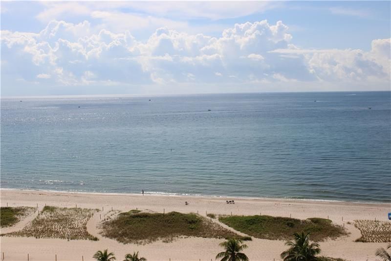750 N Ocean Boulevard, Unit 1210, Pompano Beach, FL 33062 Photo