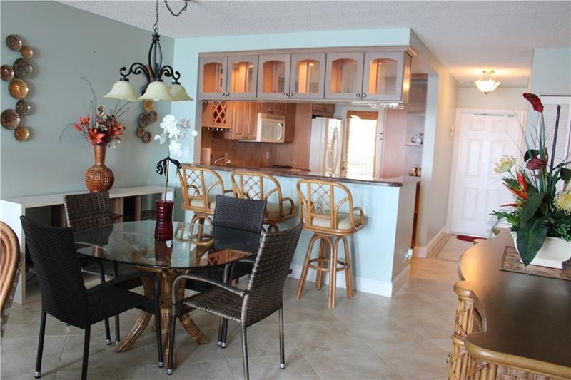 750 N Ocean Boulevard, Unit 1210, Pompano Beach, FL 33062 Photo