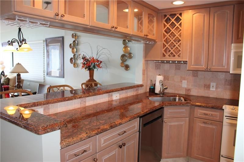 750 N Ocean Boulevard, Unit 1210, Pompano Beach, FL 33062 Photo