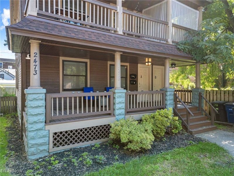 2473 W 11th Street, Cleveland, OH 44113 Photo 4