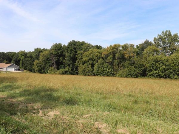 10.54 Acres County Road D, Fall River, WI 53932