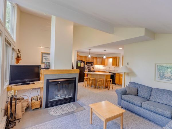 9 Mountain Sun Way, Unit 20 D, Waterville Valley, NH 03215