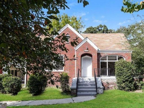 1709 Rogers Avenue SW, Atlanta, GA 30310