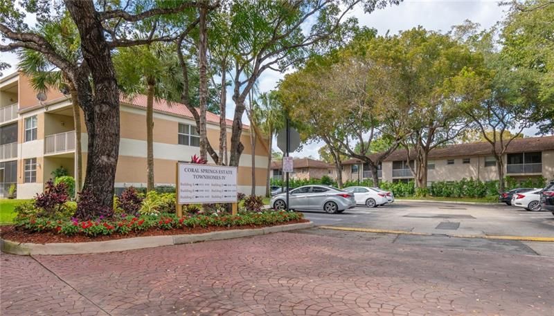 8240 NW 24th Street, Unit 8240, Coral Springs, FL 33065 Photo