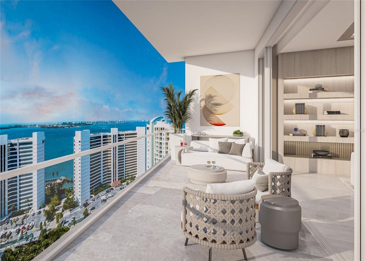 555 Quay Cmns, Unit 1501, Sarasota, FL 34236 Photo