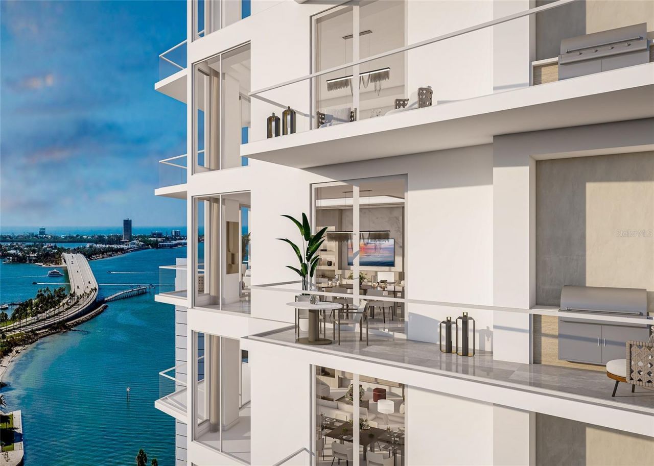 555 Quay Cmns, Unit 1501, Sarasota, FL 34236 Photo