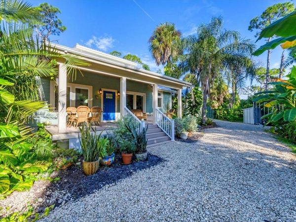 440 OCHRE LANE, ENGLEWOOD, FL 34223