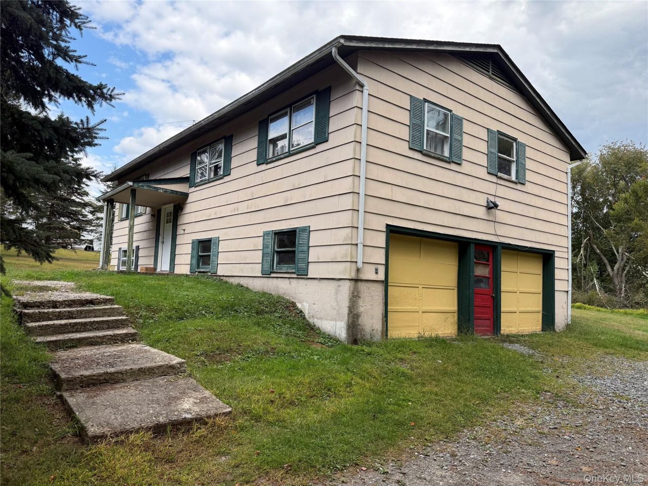 227 Dill Road, Forestburgh, NY 12777 Main Photo