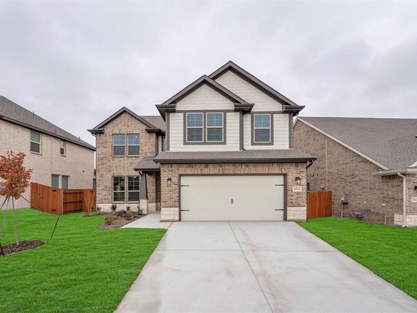 2016 Velora Drive, Haslet, TX 76052