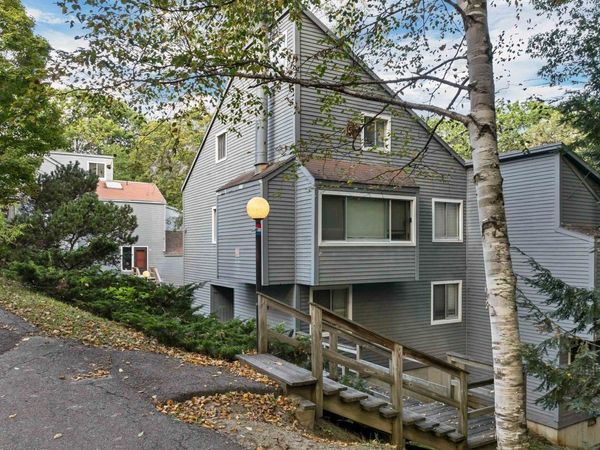 18 Condo Road, Unit 1, Campton, NH 03223