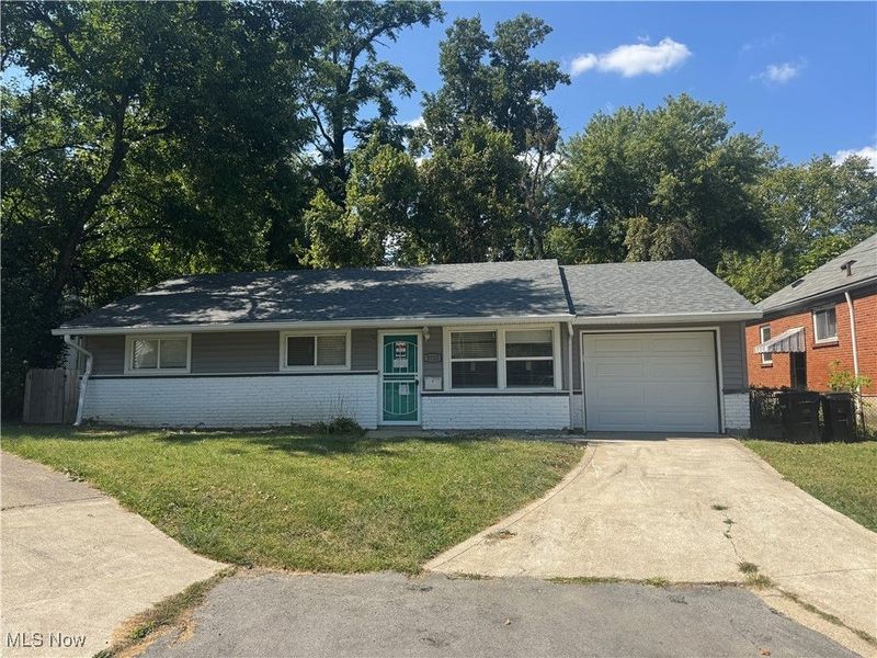 5723 Nahant Avenue, Cincinnati, OH 45224 Photo 3