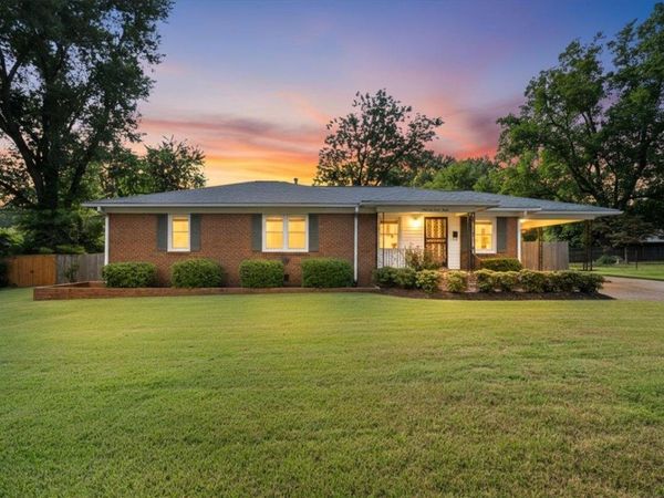 4237 HILLDALE AVE, Memphis, TN 38117