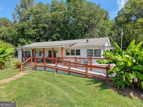 729 Collins Road, Blairsville, GA 30512