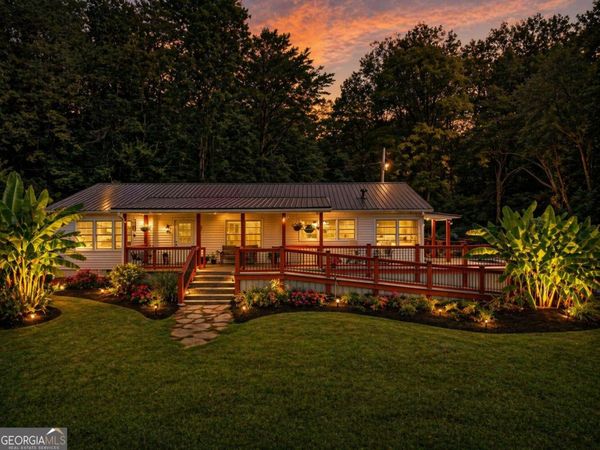 729 Collins Road, Blairsville, GA 30512