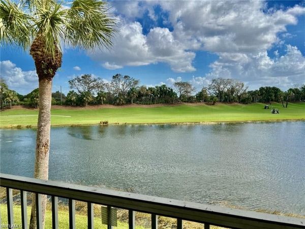 2290 Carrington CT, Unit 202, NAPLES, FL 34109
