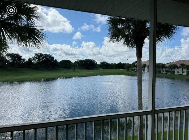 2290 Carrington Ct, Unit 202, Naples, FL 34109 Photo
