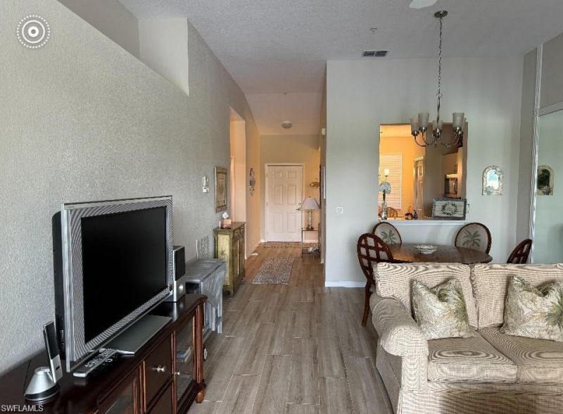 2290 Carrington Ct, Unit 202, Naples, FL 34109 Photo