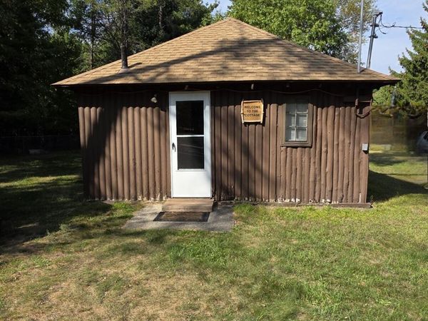 1975 Brown Rd, St. Helen, MI 48656