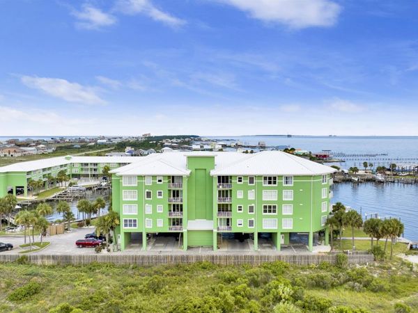 2737 State Highway 180, Unit 1305, Gulf Shores, AL 36542