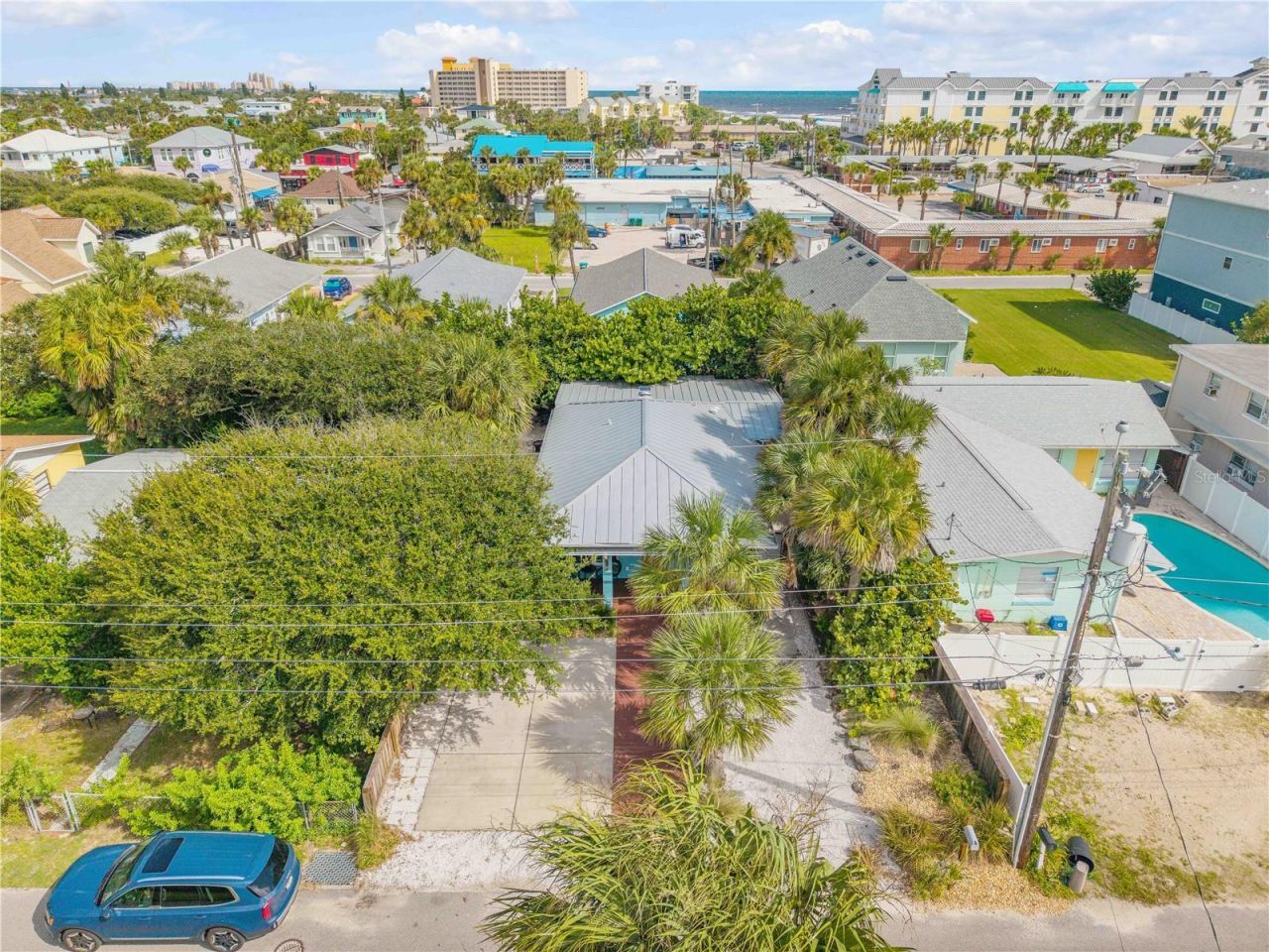 418 Columbus Avenue, New Smyrna Beach, FL 32169 Photo