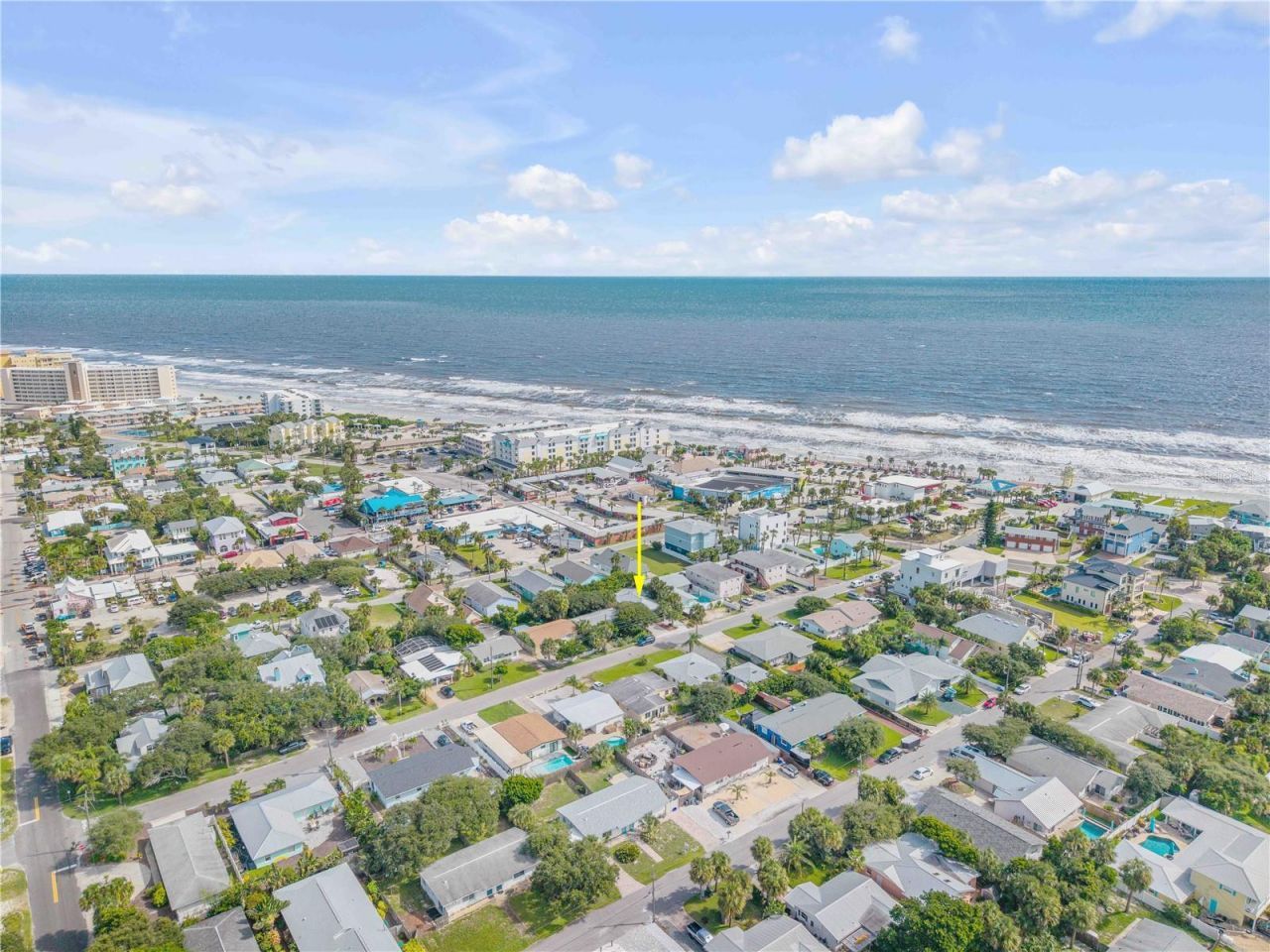 418 Columbus Avenue, New Smyrna Beach, FL 32169 Photo