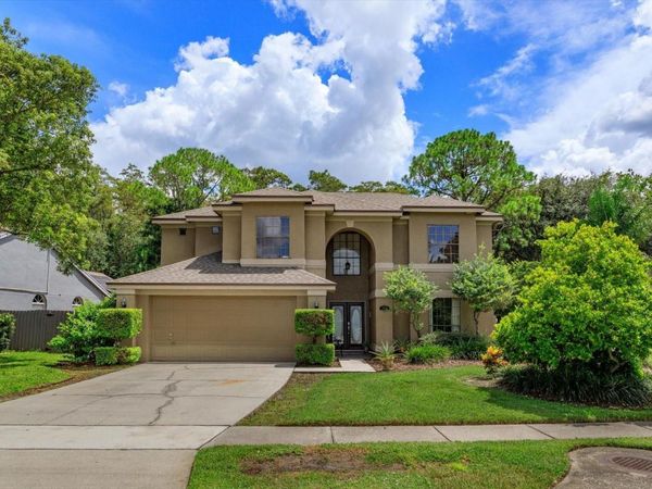 3920 RUNNING WATER DRIVE, ORLANDO, FL 32829
