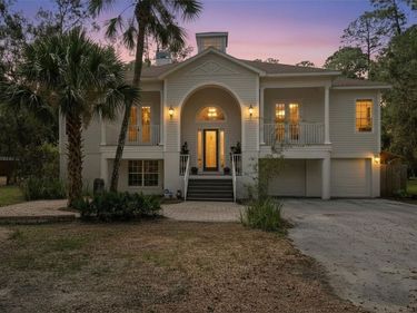 4270 SE 193RD PLACE, YANKEETOWN, FL 34498