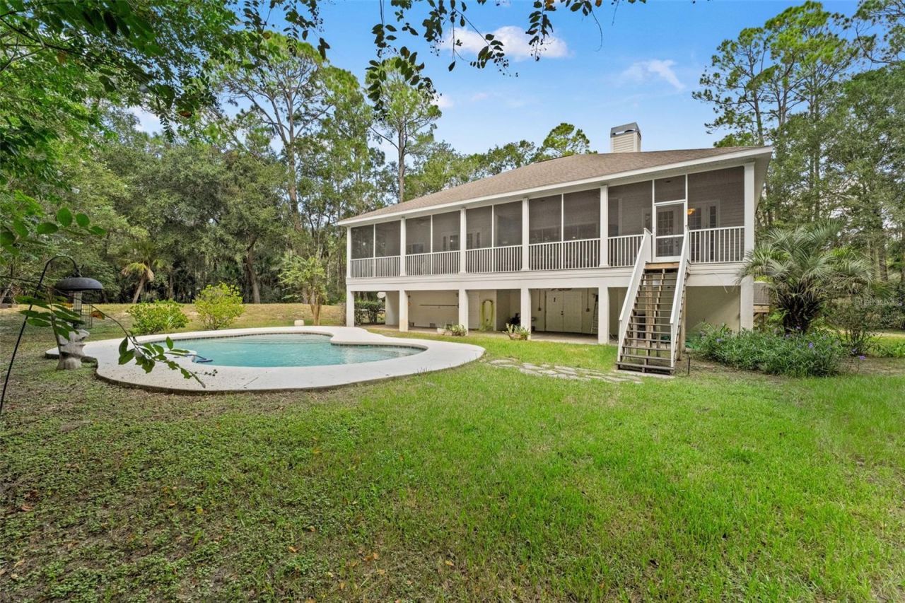 4270 SE 193rd Place, Yankeetown, FL 34498 Photo