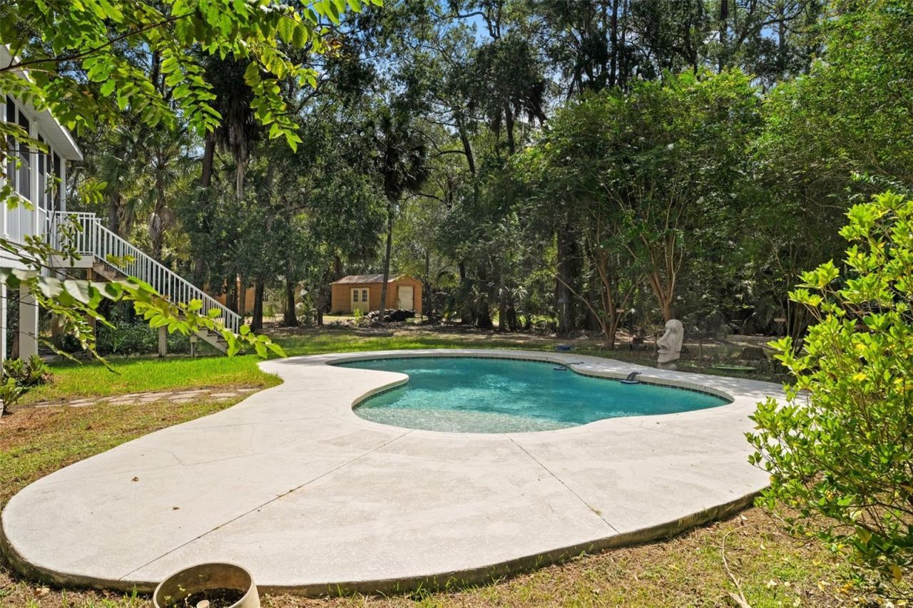 4270 SE 193rd Place, Yankeetown, FL 34498 Photo