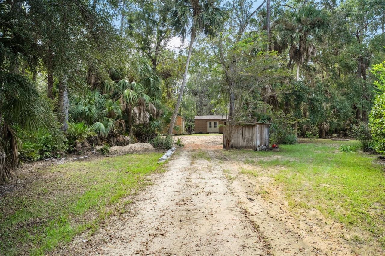 4270 SE 193rd Place, Yankeetown, FL 34498 Photo