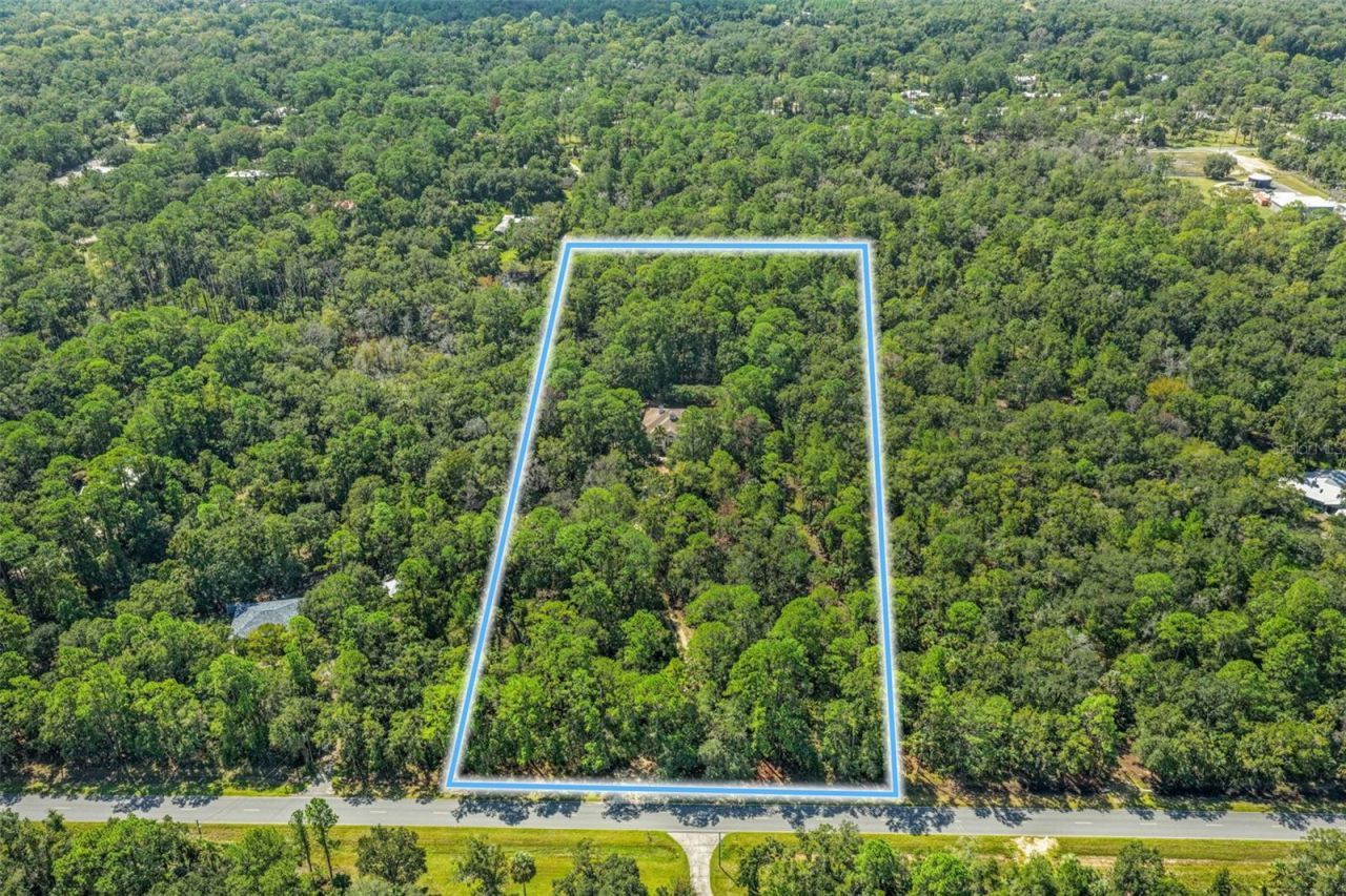 4270 SE 193rd Place, Yankeetown, FL 34498 Photo