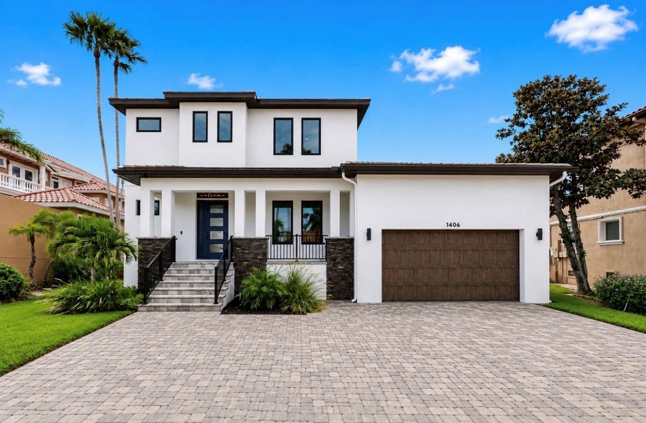 1406 Alhambra Drive, Apollo Beach, FL 33572 Main Photo