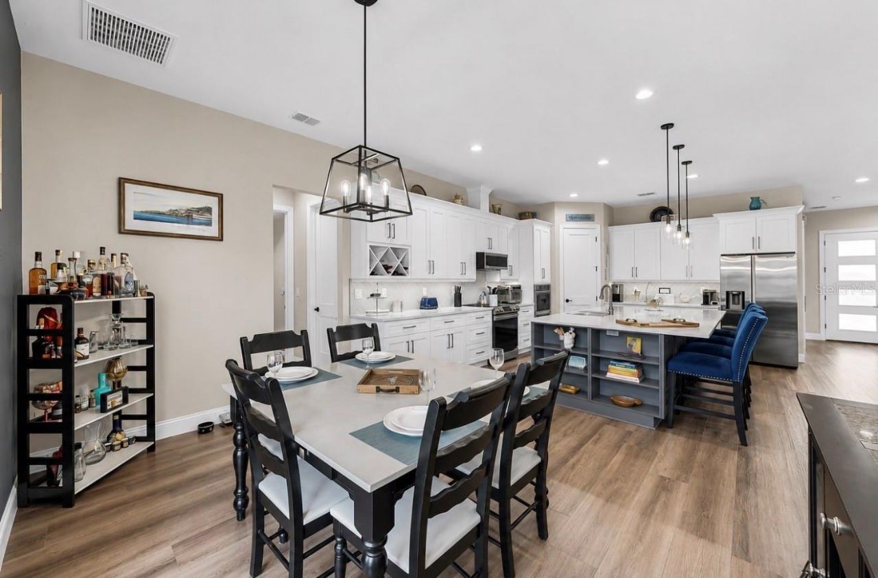 1406 Alhambra Drive, Apollo Beach, FL 33572 Photo