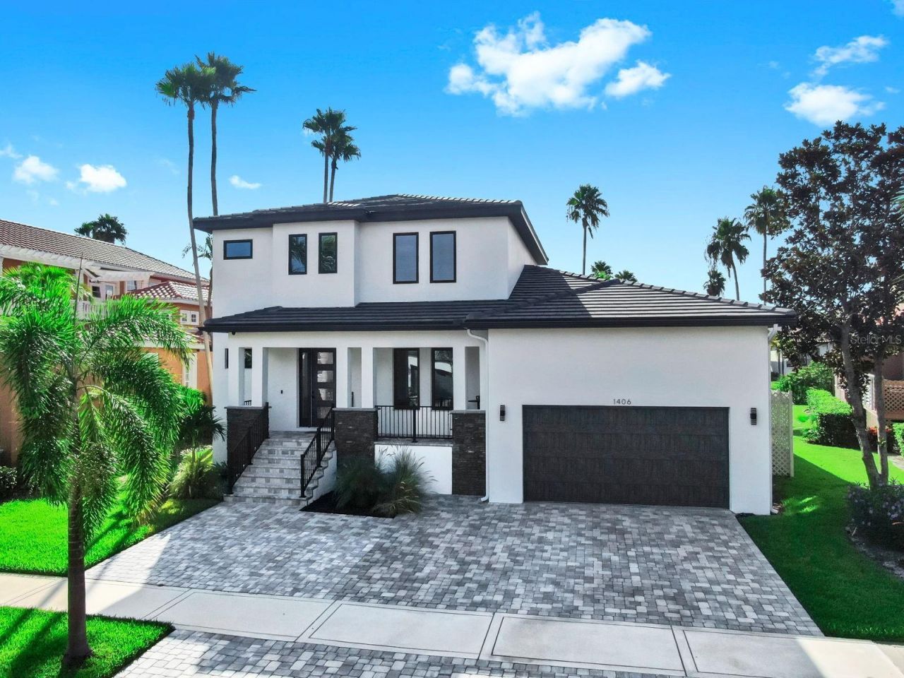 1406 Alhambra Drive, Apollo Beach, FL 33572 Photo