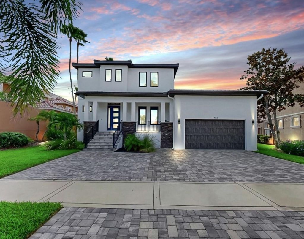 1406 Alhambra Drive, Apollo Beach, FL 33572 Photo