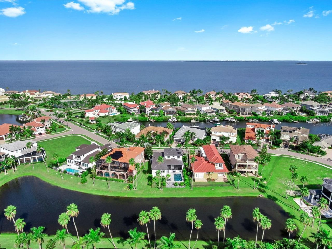 1406 Alhambra Drive, Apollo Beach, FL 33572 Photo