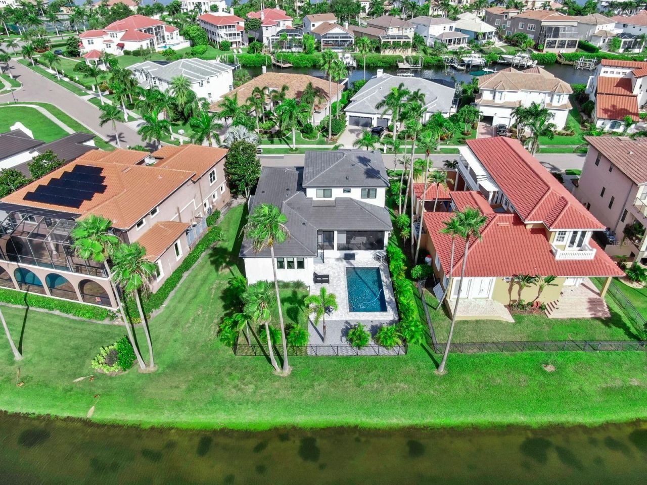 1406 Alhambra Drive, Apollo Beach, FL 33572 Photo