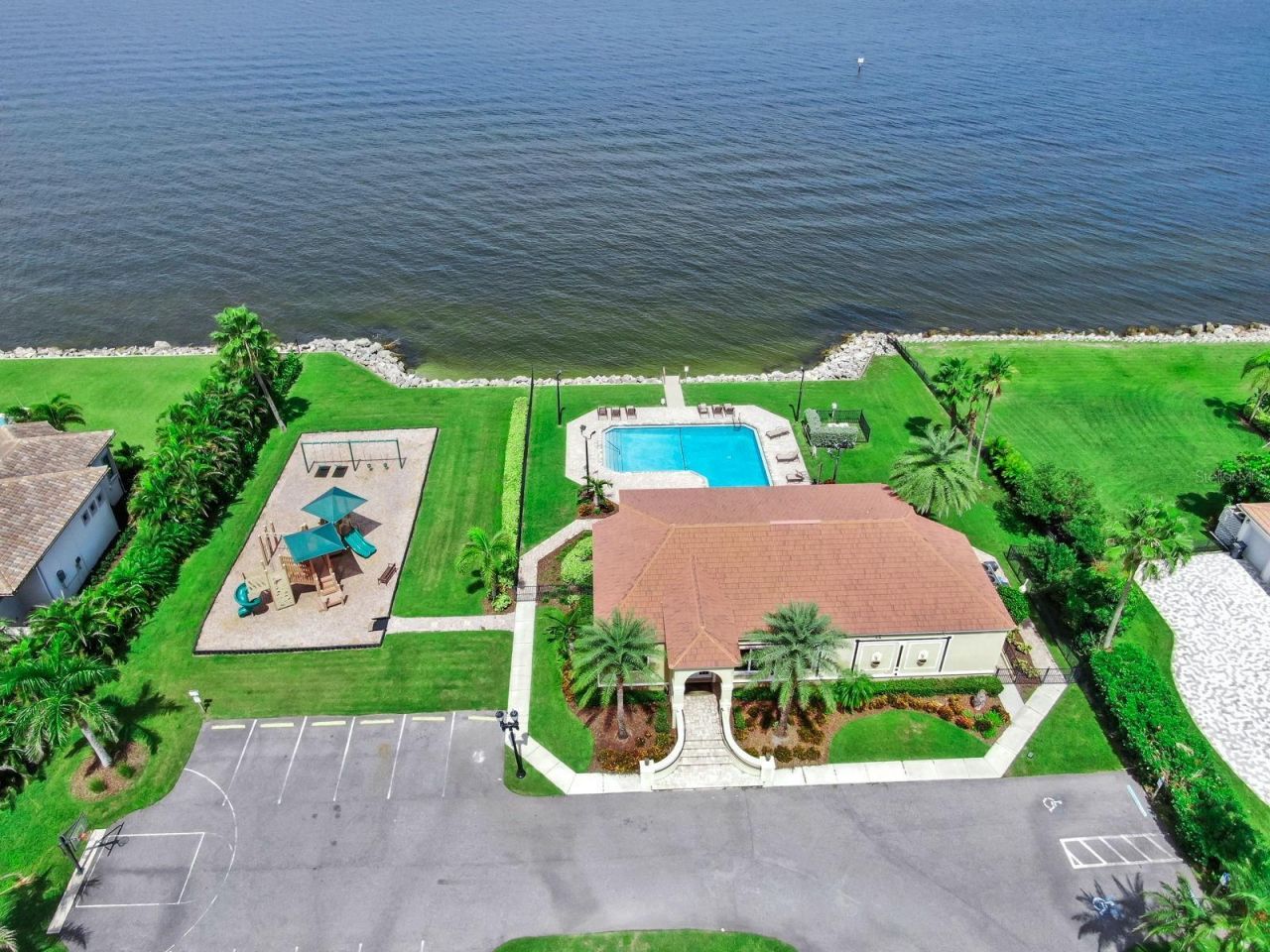1406 Alhambra Drive, Apollo Beach, FL 33572 Photo