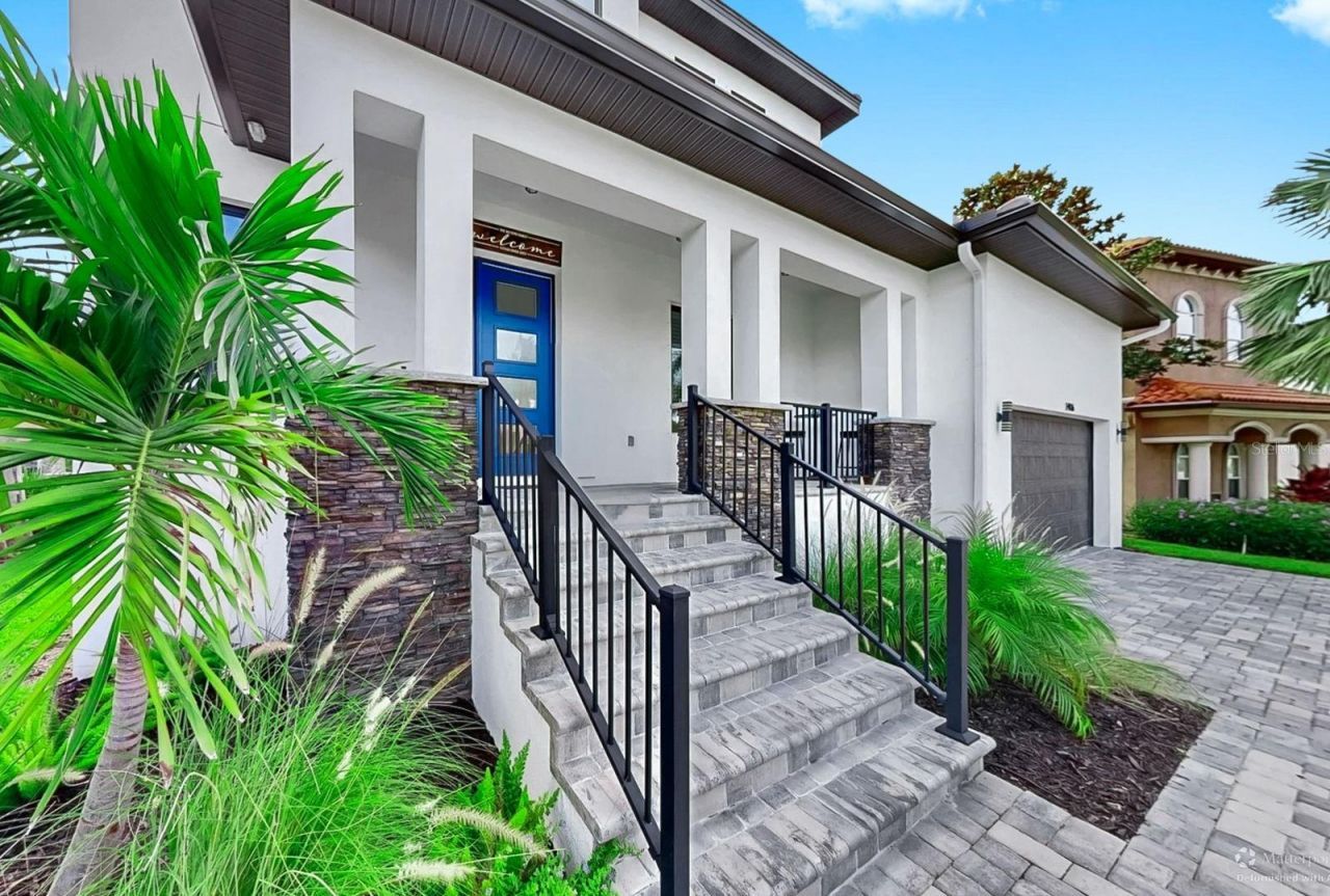 1406 Alhambra Drive, Apollo Beach, FL 33572 Photo