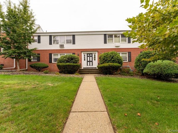 3 Sussex Court, Unit 415, Suffern, NY 10901