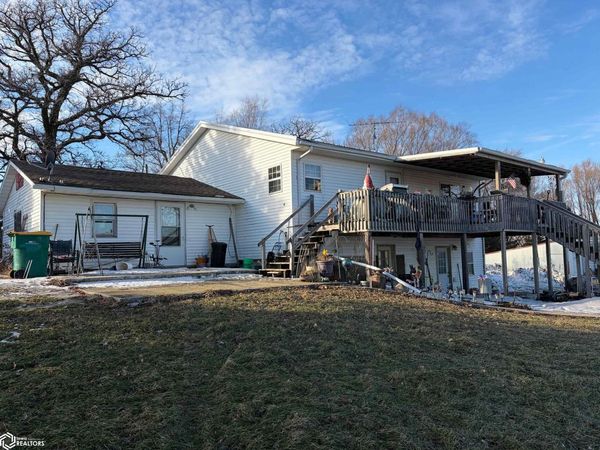 23870 400th Street, Lake Mills, IA 50450