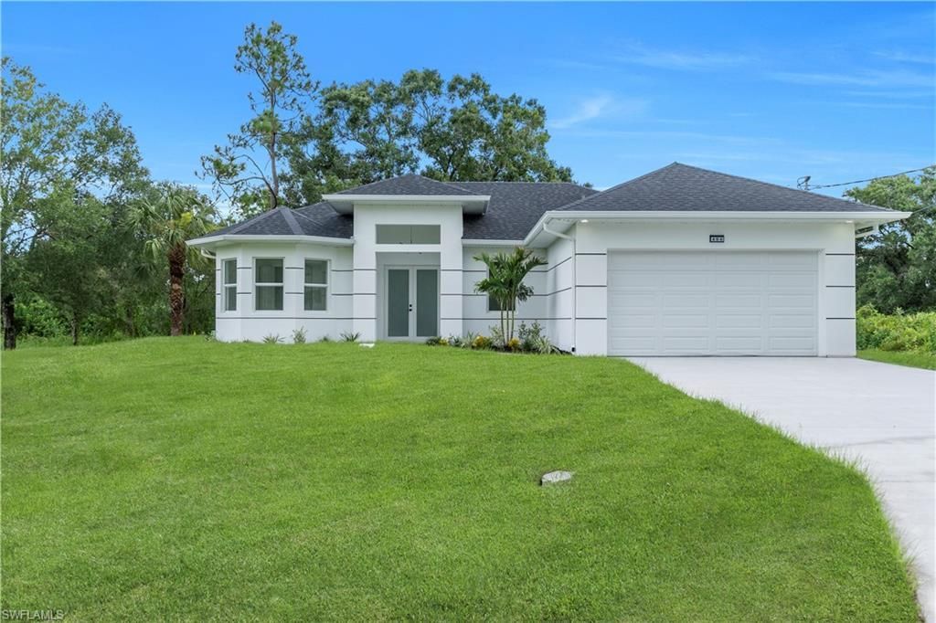 404 W 15th St, Lehigh Acres, FL 33972 Photo