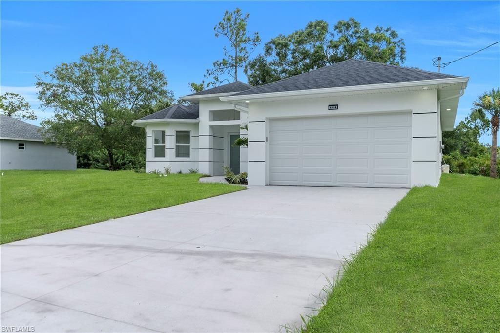 404 W 15th St, Lehigh Acres, FL 33972 Photo