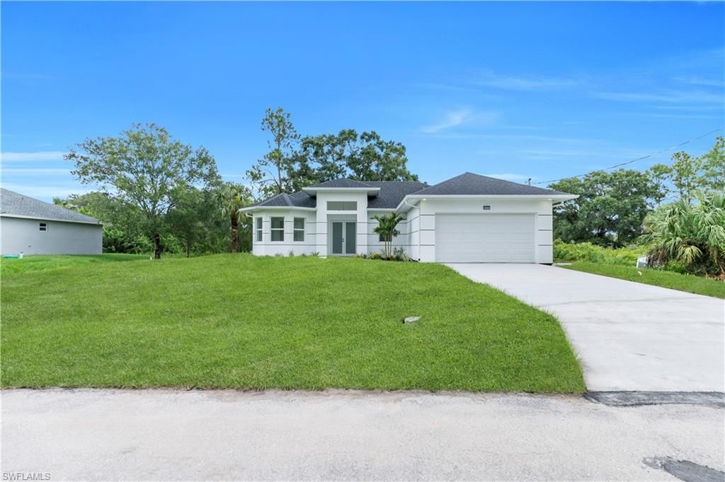 404 W 15th St, Lehigh Acres, FL 33972 Photo