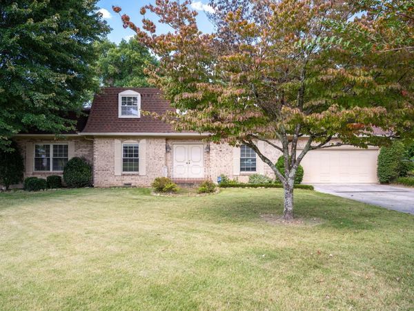 7015 Leslie Dell Lane, Chattanooga, TN 37421