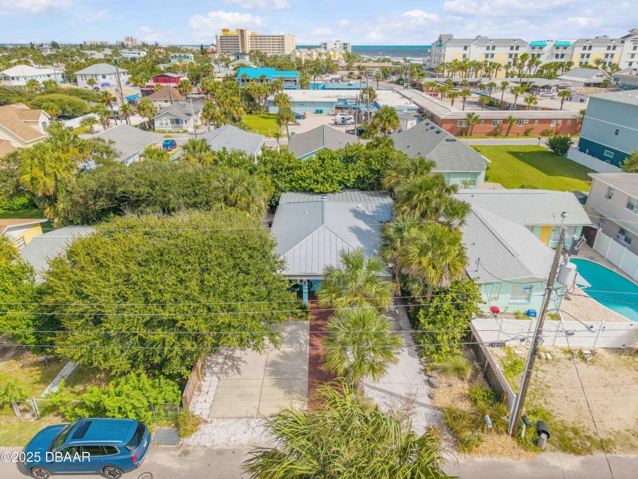 418 Columbus Avenue, New Smyrna Beach, FL 32169 Photo