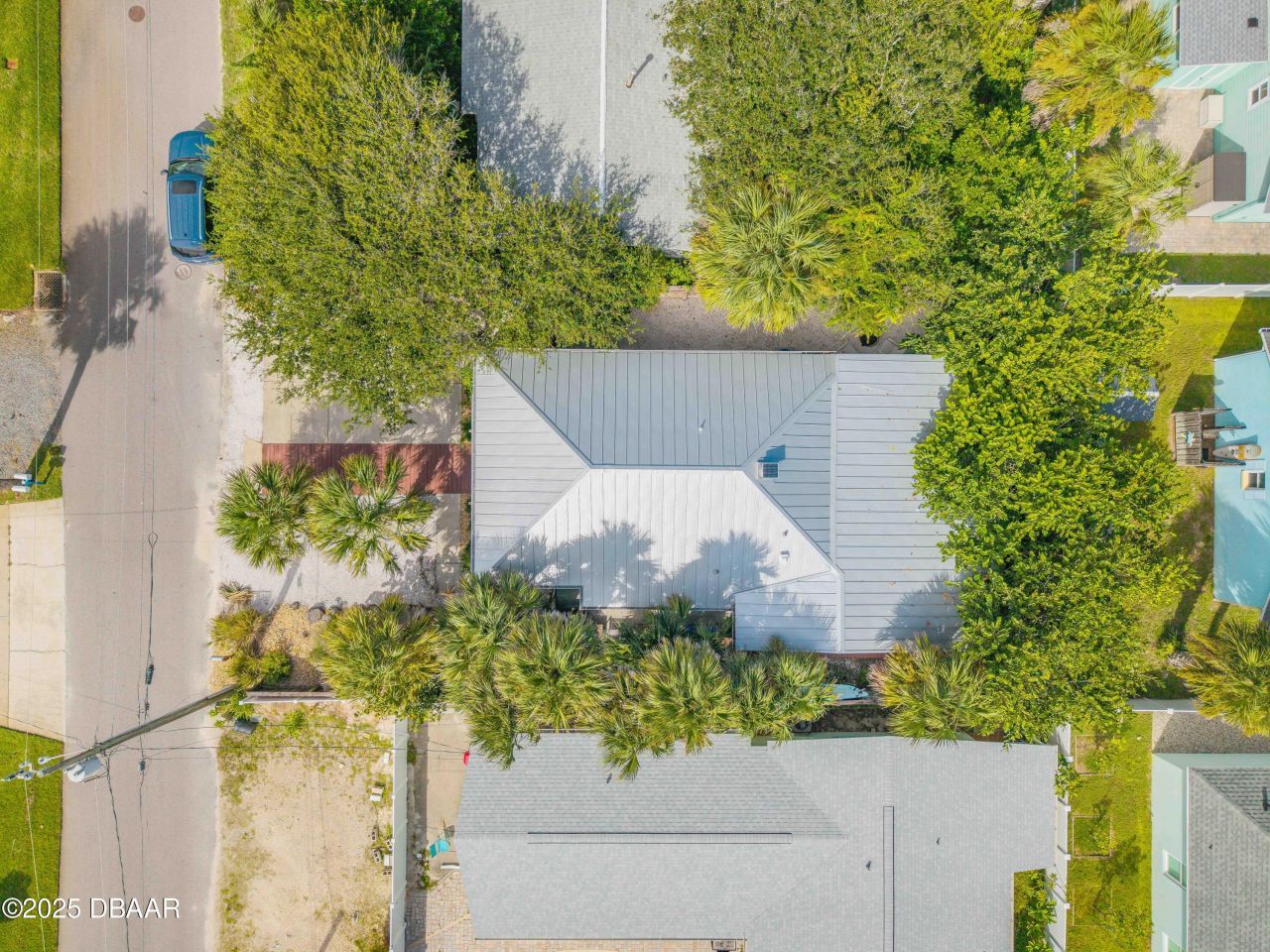 418 Columbus Avenue, New Smyrna Beach, FL 32169 Photo