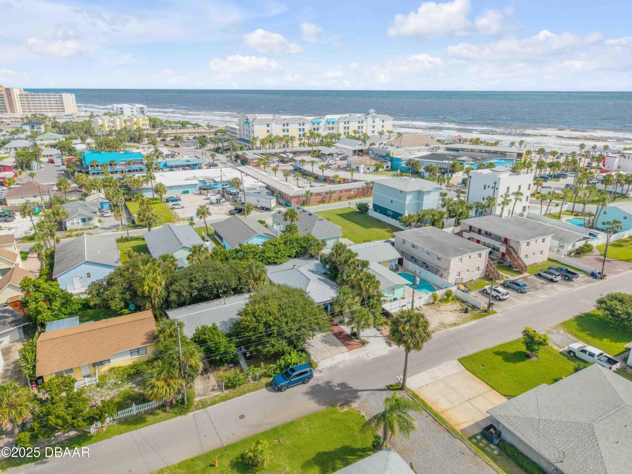 418 Columbus Avenue, New Smyrna Beach, FL 32169 Photo