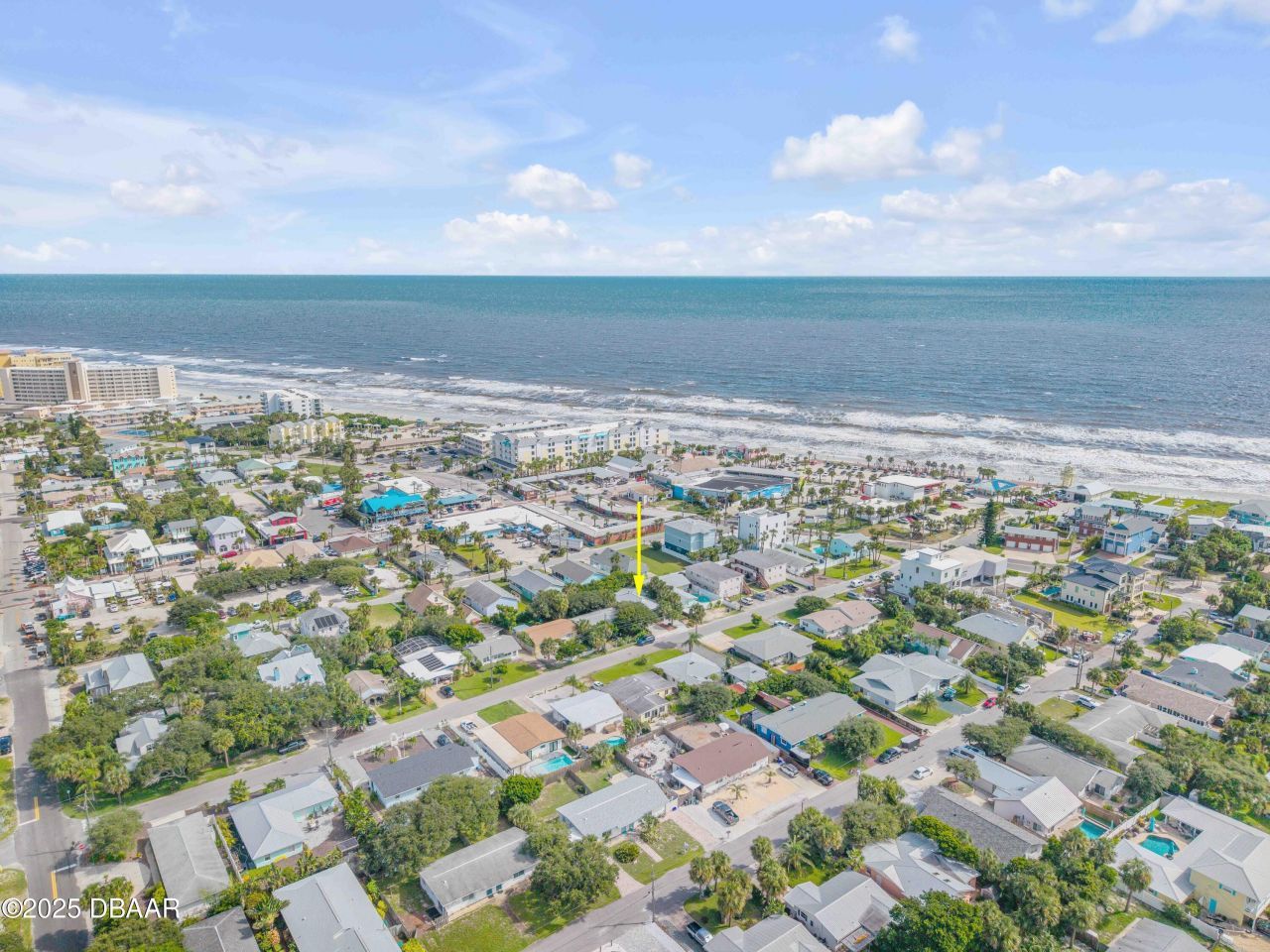 418 Columbus Avenue, New Smyrna Beach, FL 32169 Photo